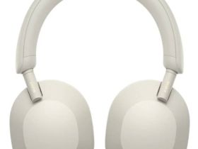 Беспроводные наушники Sony