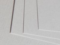 Папка для работ гуашью и акварелью Лилия Холдинг "Бабье лето" А4 20 л 160 г