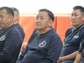 Стартовал второй модуль кадровой программы «Якутия — земля героев»