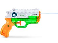 56333 Водный бластер ZURU X-Shot Water «Фаст-Филл Нано»