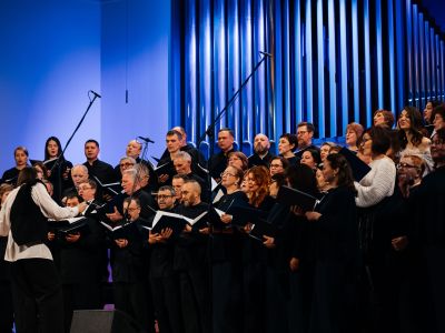 Билеты на Богатыри русской музыки (Свердловская филармония) / Концерт | Афиша | ИнфоТаймс