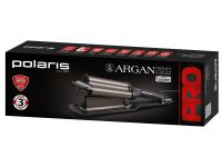 Профессиональный cтайлер Polaris PHS 5095TAi wave Argan Therapy PRO