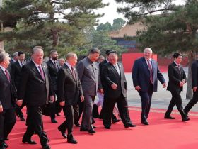 Посольство КНДР в Москве провело онлайн-выставку