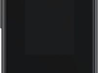 Мобильный телефон Xenium X680 Dark Gray