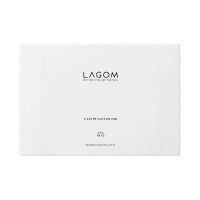 Пятислойные хлопковые пэды Lagom 5 Layer Cotton Pad