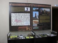 Мелеузовский историко-краеведческий музей