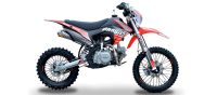 Питбайк PROGASI SMART 5 125CC 17/14