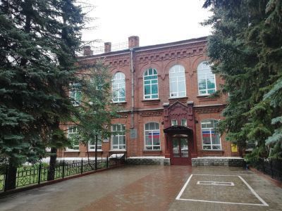Реальное училище