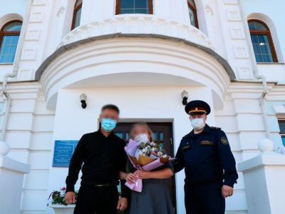 В Якутии с начала года более 20 осужденных создали семьи