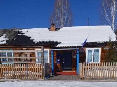 Культурно-досуговый центр д. Мухино