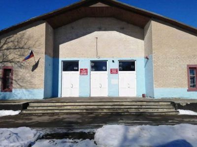 Орловский сельский дом культуры
