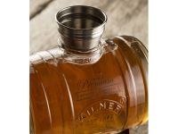 Kilner Диспенсер для напитков на подставке 1 л прозрачный Barrel Kilner