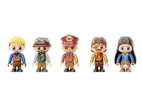 Steampunk 85021 Конструктор Стимпанк: Дирижабль