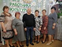 Веснянский культурно-досуговый центр