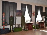 Музейно-выставочный комплекс г. Чистополь