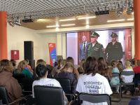 Салехардский центр молодежи