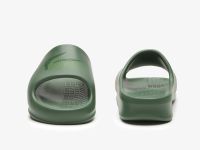 Женские сланцы Lacoste SERVE SLIDE 2.0 123 1 CFA