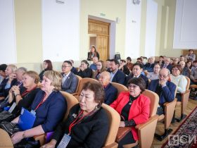 В Якутске ученые обсудили комплексное развитие Арктической зоны России