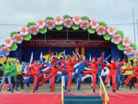 Дом культуры «Нефтяник»