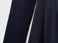 Платье трикотажное для девочек