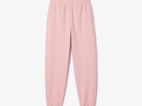 Женские спортивные брюки Lacoste