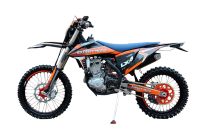 Мотоцикл EXP MOTO JHL LX4 21/18 ENDURO