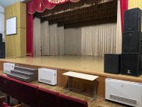 Городской дом культуры № 1 Центрального внутригородского округа г. Краснодара