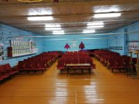 Кильдегуловский сельский дом культуры