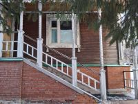 Музей Новосибирска