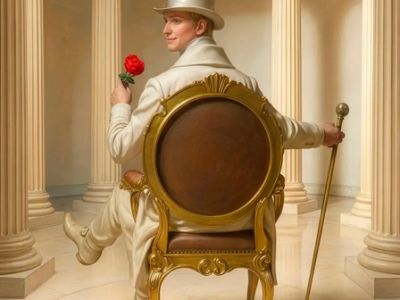 Господин Альфонс