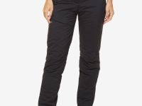 Брюки утепленные BASK