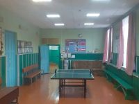 Мининский сельский клуб