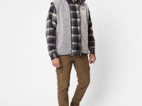 Жилет Tweed Мужской