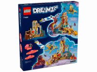 DREAMZzz 71486 Конструктор Замок Ноктюрния