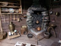 Территориальный отдел истории, культуры и быта Кольских саамов