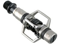 Педали Crank Brothers Eggbeater 2 (зеленый)