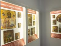 Музейно-туристический комплекс «Сузун-Завод. Монетный двор»