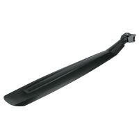Крыло для велосипеда заднее SKS X-TRA-DRY XL 29" (черный)