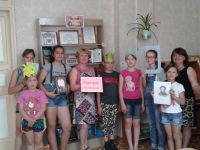 Стрелецкая сельская библиотека