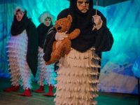 Крымский государственный театр юного зрителя