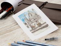 Набор для скетчинга Cretacolor