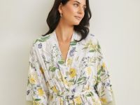 Пижама Весеннее веселье/Spring Spree I