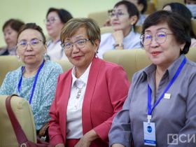 На библиографическом конгрессе в Якутске обсудили сохранение и развитие языков