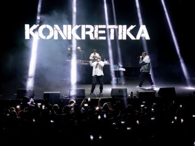 Konkretika