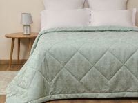 Покрывало Lucentezza, ментол