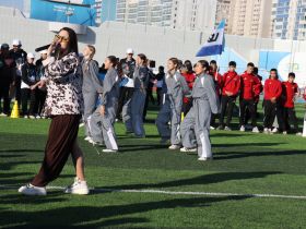 В Якутске завершилась Спартакиада учащихся республики «Спортивные якутяне»