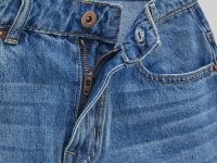 Джинсы boyfriend fit женские