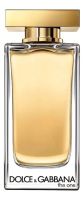 The One Eau De Toilette: туалетная вода 100мл уценка