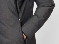 Полупальто пуховое Atalaya II Женское