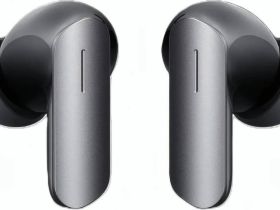 Беспроводные наушники realme